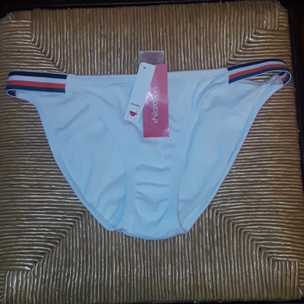 NWT Xhilaration Bikini Bottom